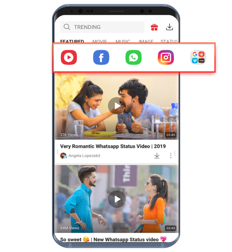 Vidmate Apk Baixar Vers o Mais Recente 2025 oficial Vidmate Apk Baixar Vers o Mais Recente 2025 oficial