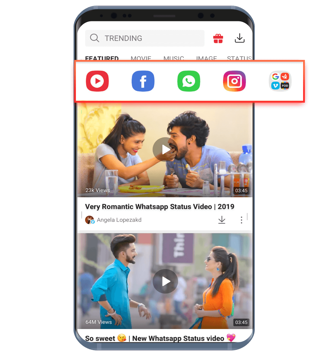 Multiple Site Supported