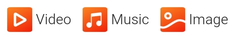 Music Video and Image Download with Vidmate