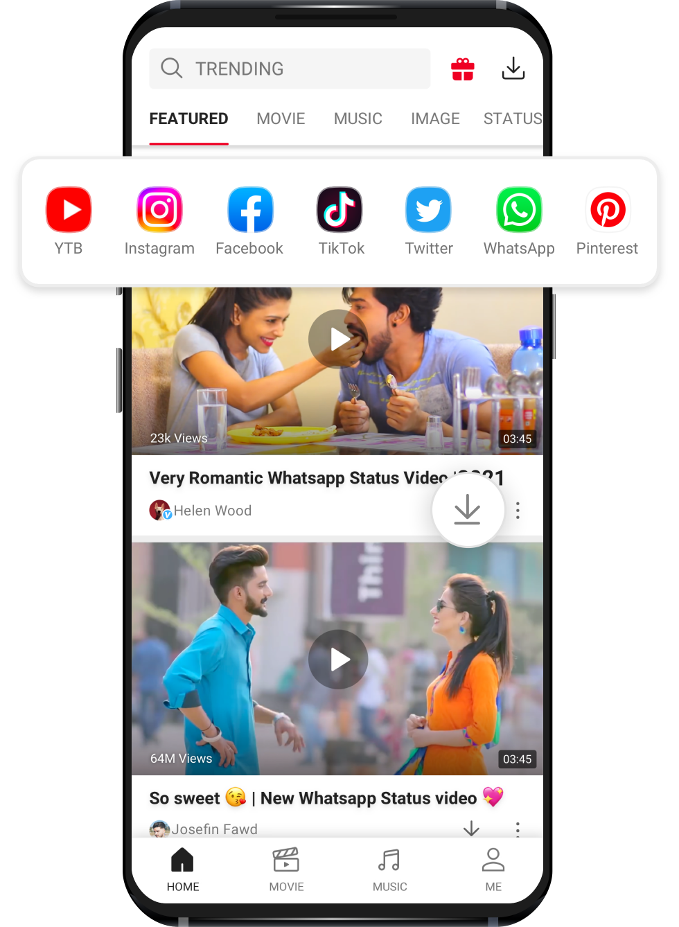 Vidmate Apk Baixar Vers o Mais Recente 2025 oficial Vidmate Apk Baixar Vers o Mais Recente 2025 oficial